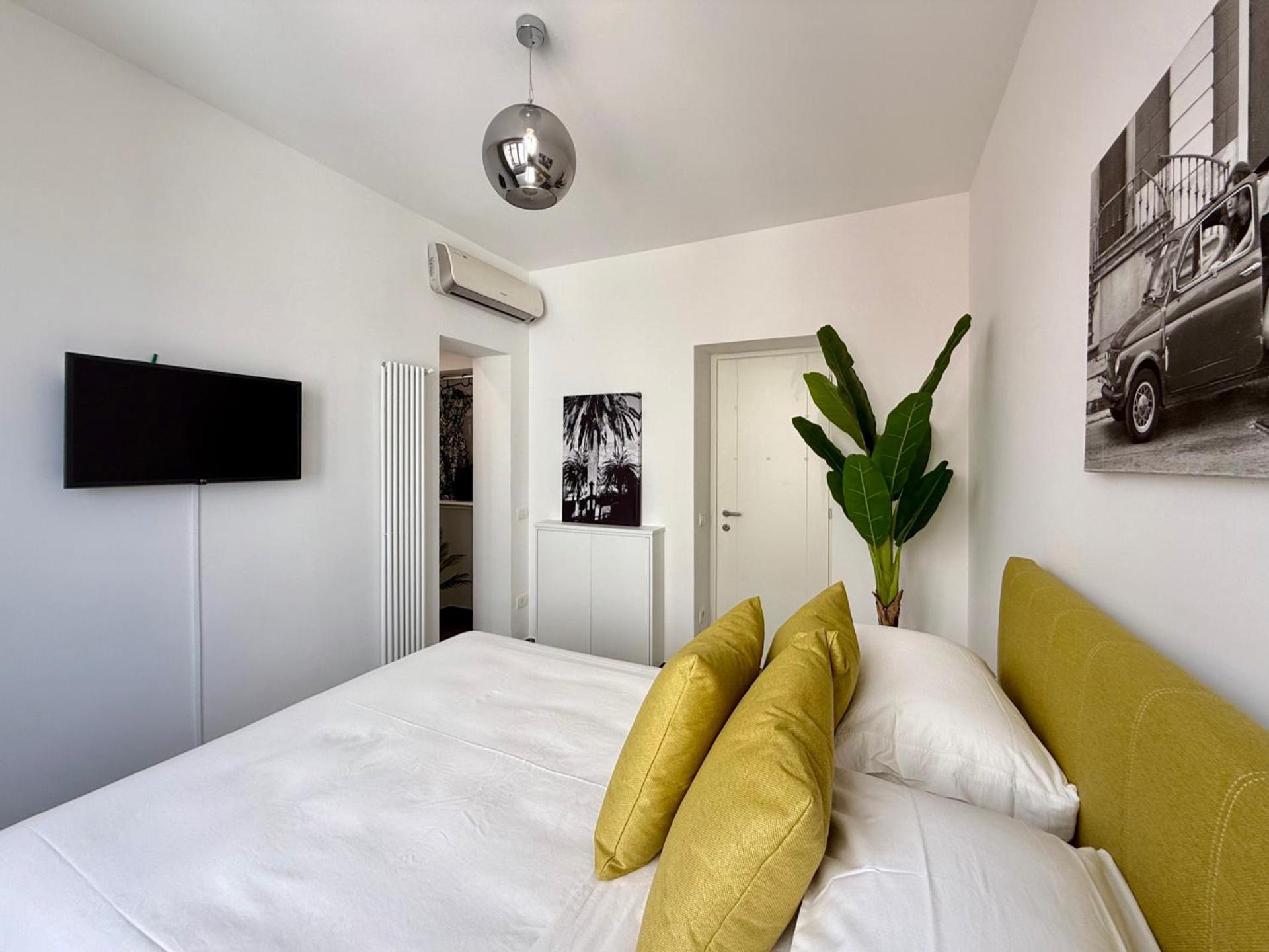Apartment Yourhome - Domus Rubina Sorrento