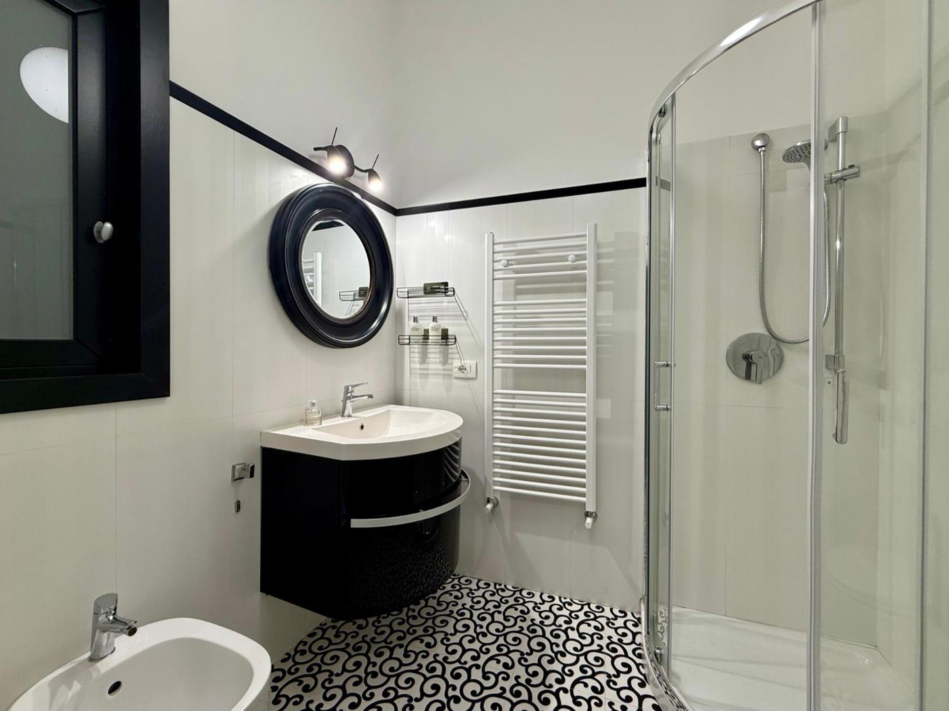 Apartment Yourhome - Domus Rubina Sorrento