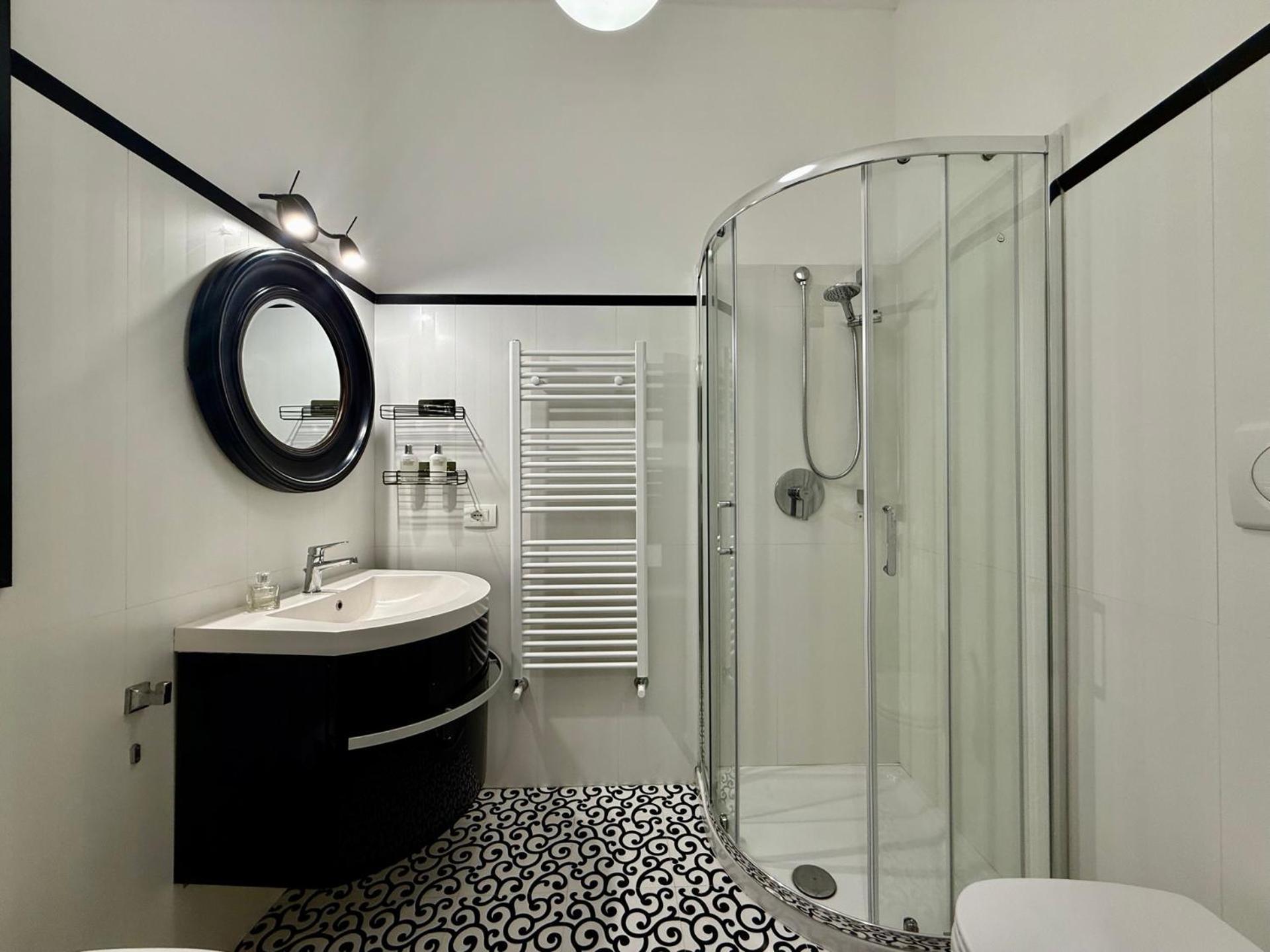 Yourhome - Domus Rubina Apartment Sorrento