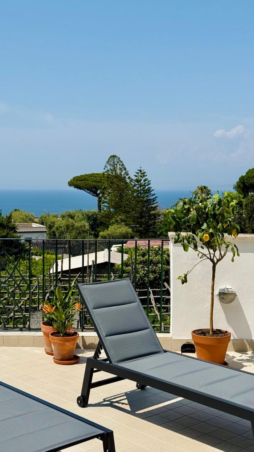 Yourhome - Domus Rubina * Sorrento