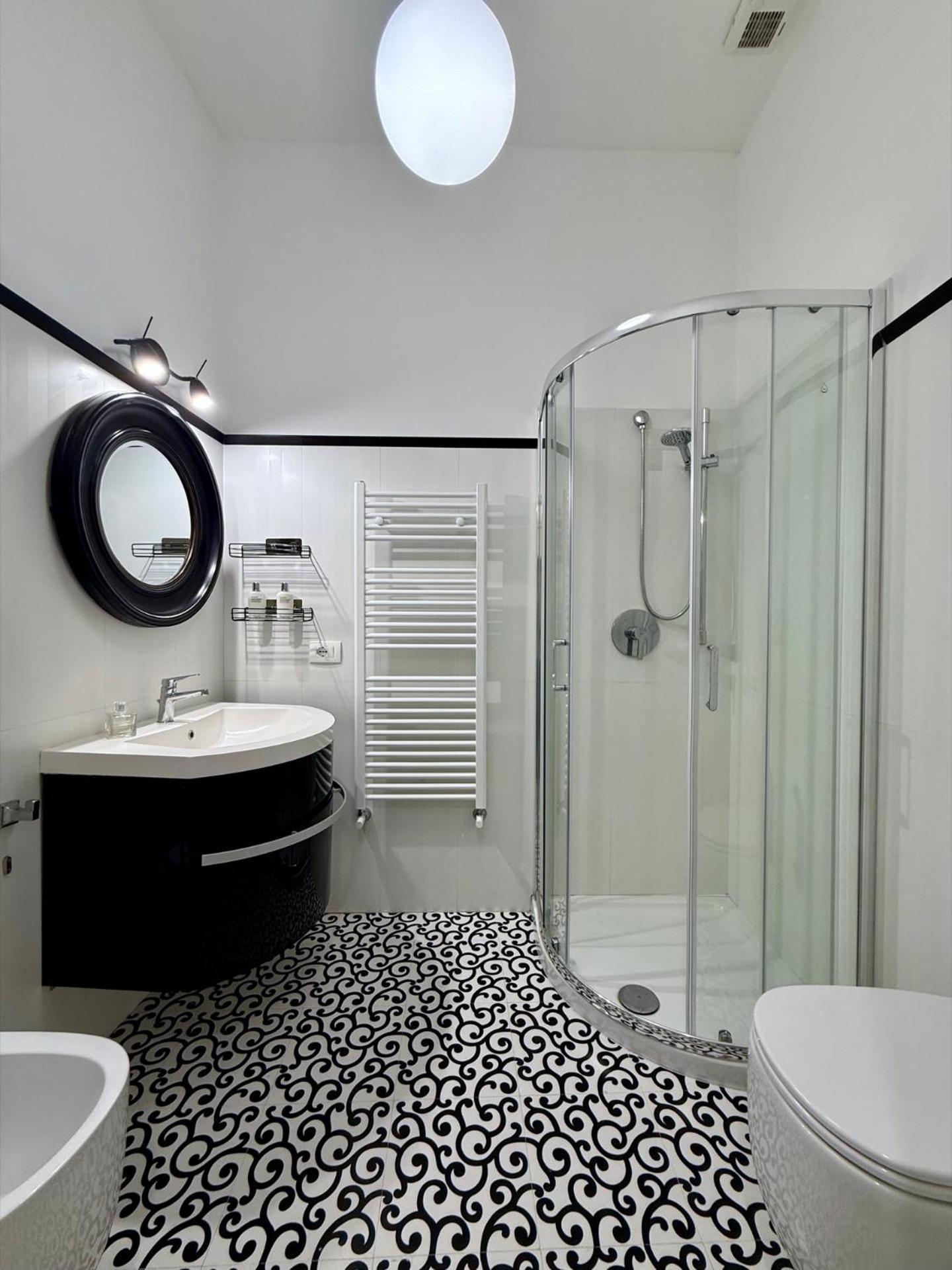 Yourhome - Domus Rubina Apartment *