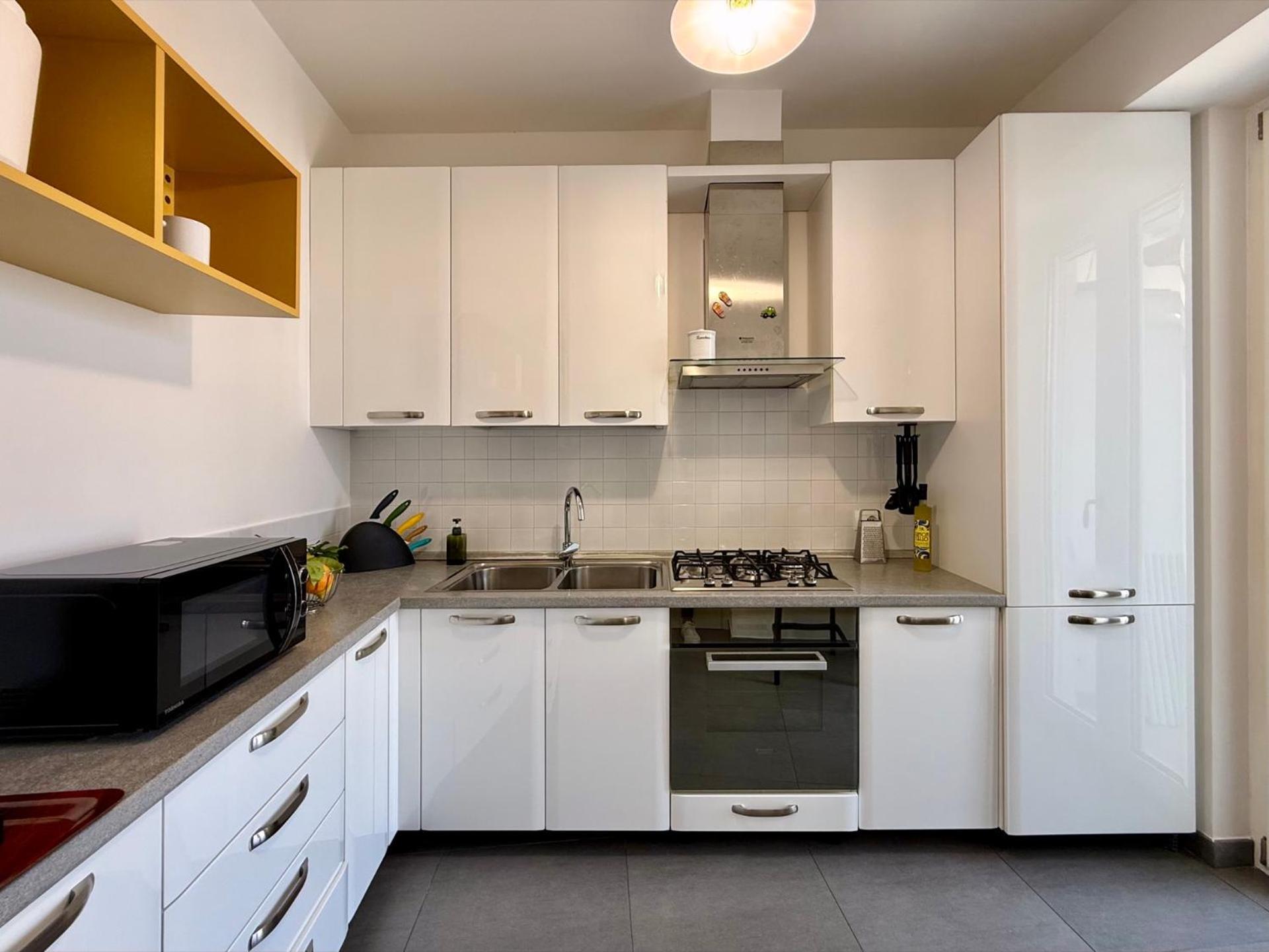 Yourhome - Domus Rubina Apartment Sorrento