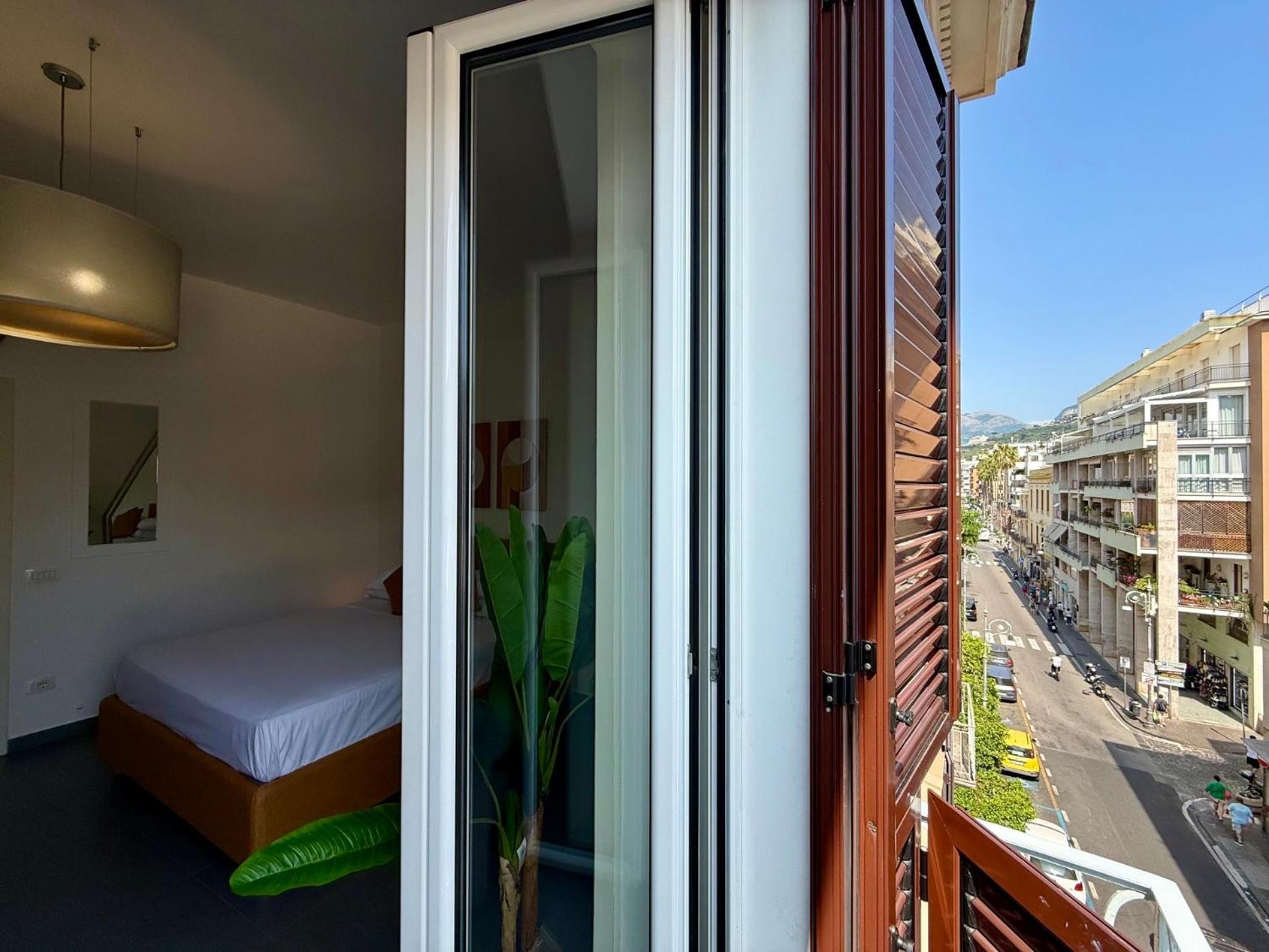 Yourhome - Domus Rubina *