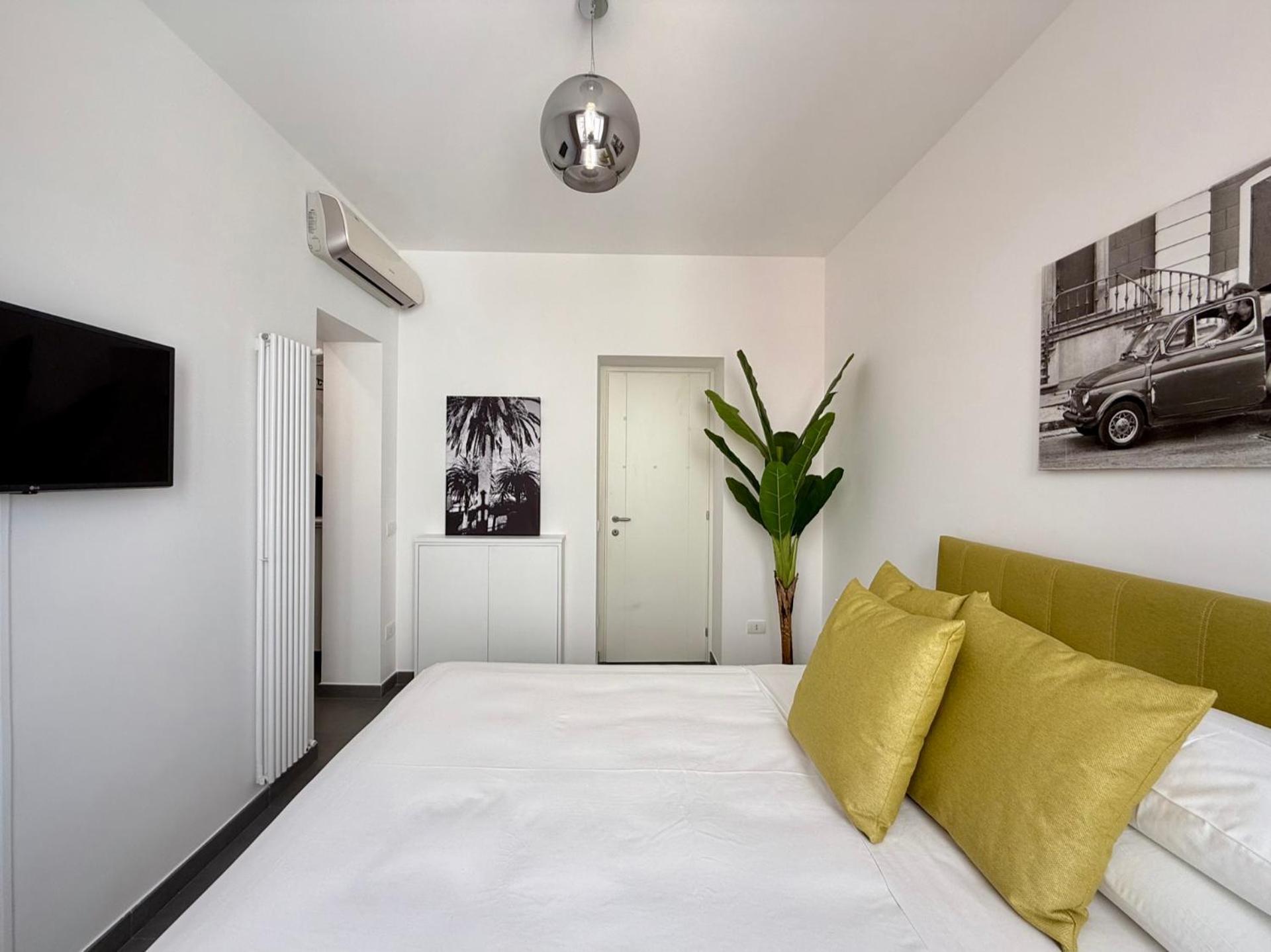 Yourhome - Domus Rubina * Sorrento