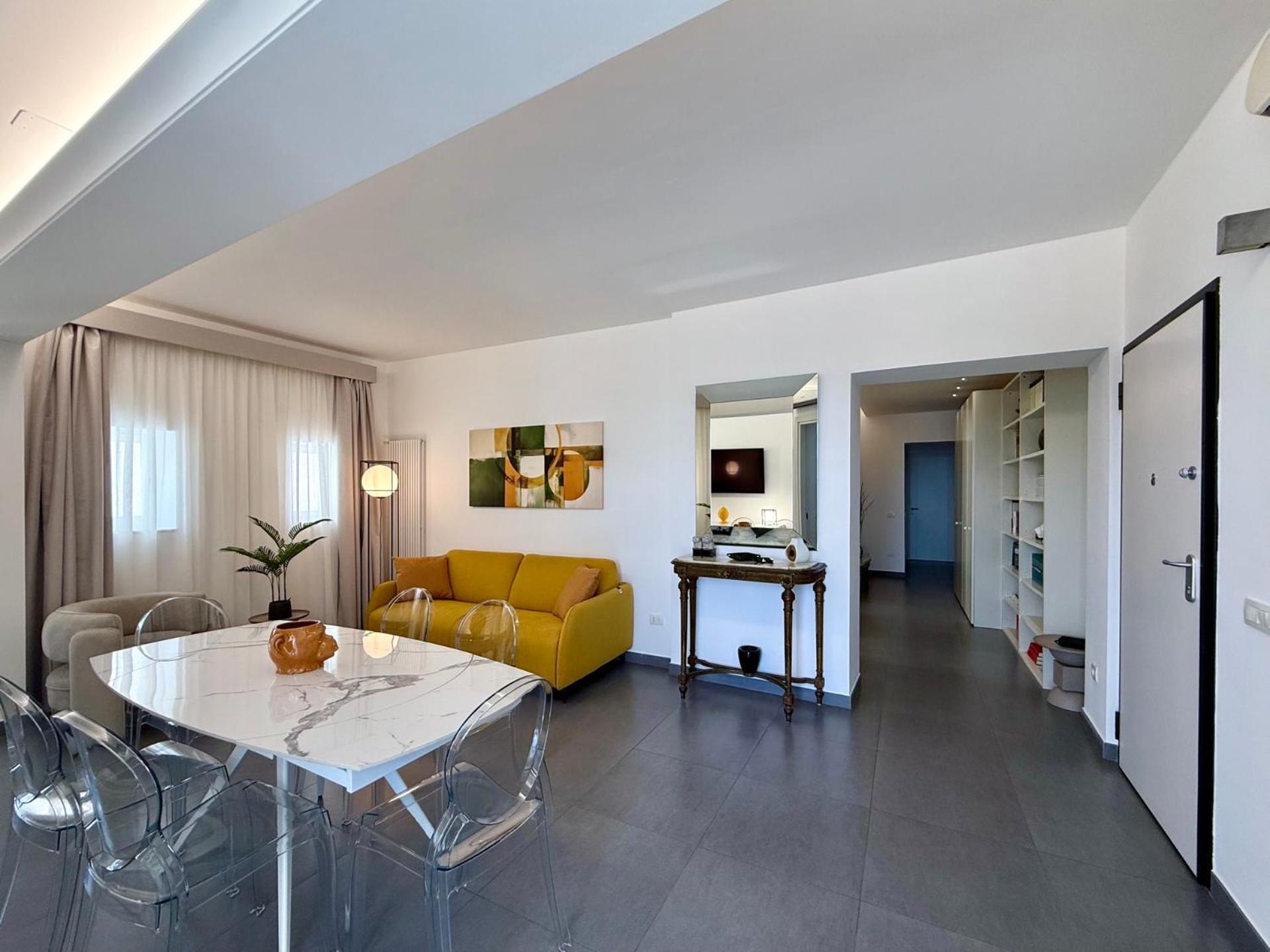 Apartment Yourhome - Domus Rubina