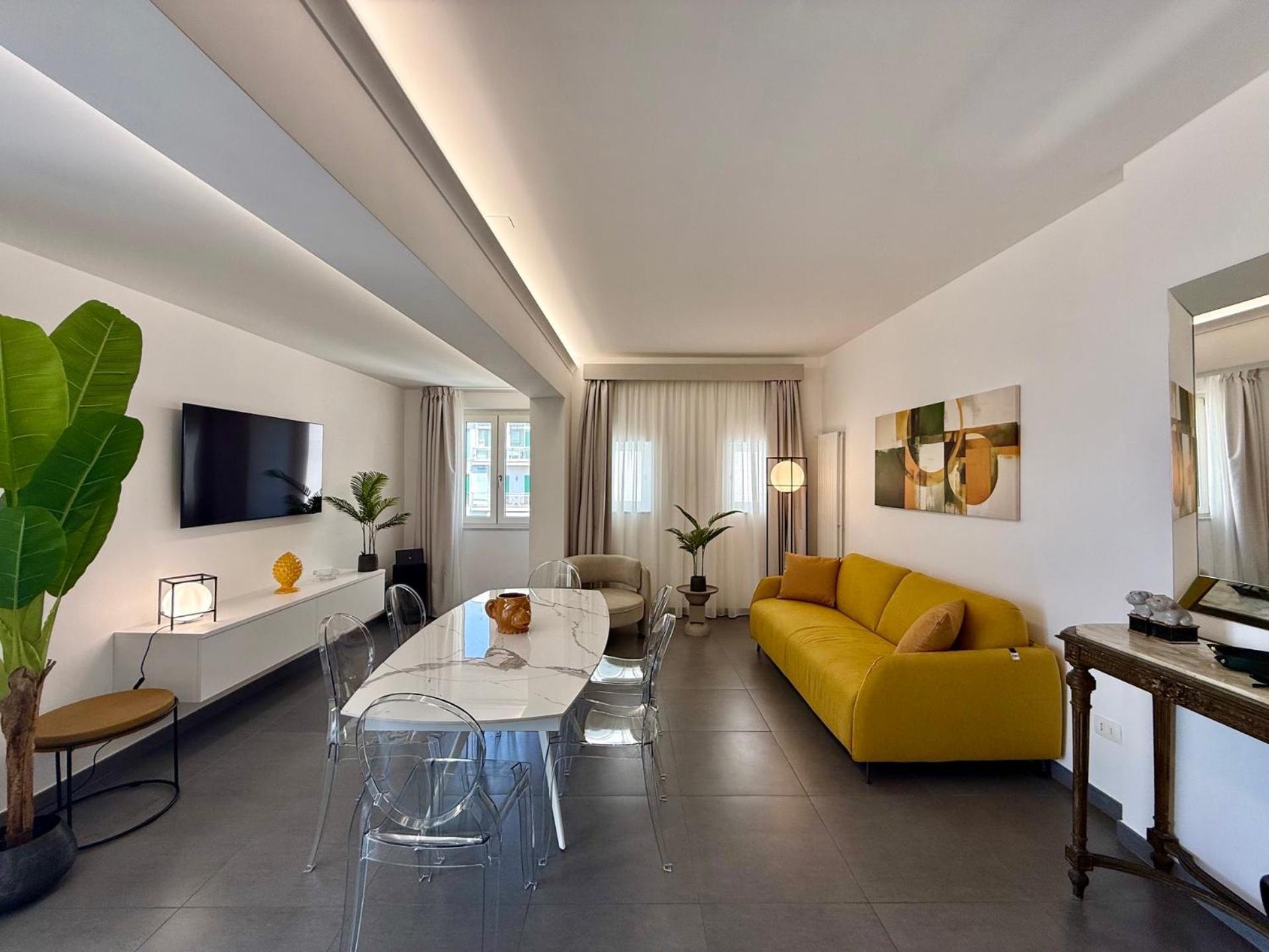 Yourhome - Domus Rubina Apartment *